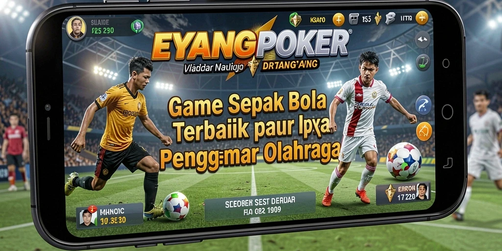 Tampilan gameplay yang menarik dan realistis dalam EYANGPOKER.