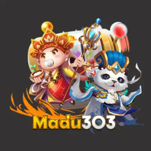 MADU303 - Game Olahraga Seru dan Menyenangkan