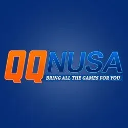 QQNUSA - Permainan Olahraga Seru dan Menantang
