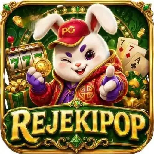 REJEKIPOP - Petualangan Seru dalam Pertanian Digital
